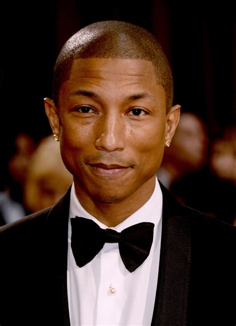 pharrell now.